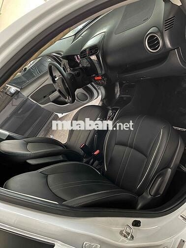Attrage 2022 CVT Premium