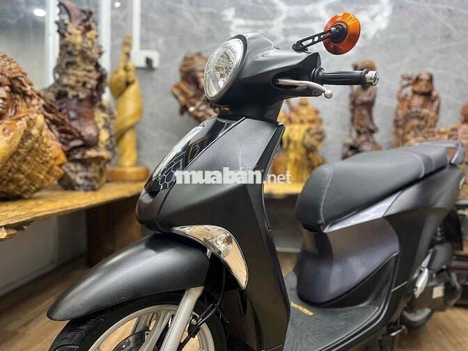 Yamaha Janus biển SG dàn áo liền lạc, máy êm