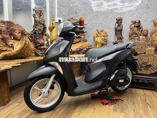 Yamaha Janus biển SG dàn áo liền lạc, máy êm