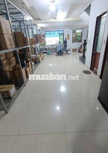 CHO THUÊ NHÀ 6X20(TRỆT+1LẦU+4PN) ĐƯỜNG 12M TÂY THẠNH TÂN PHÚ 