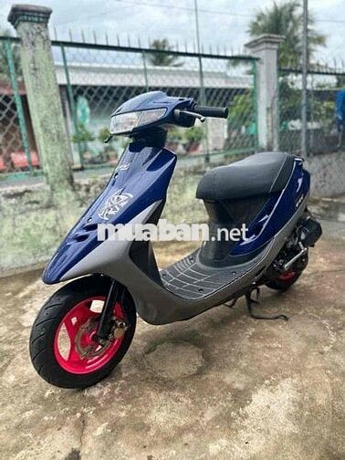 Honda Dio 2025 Xanh