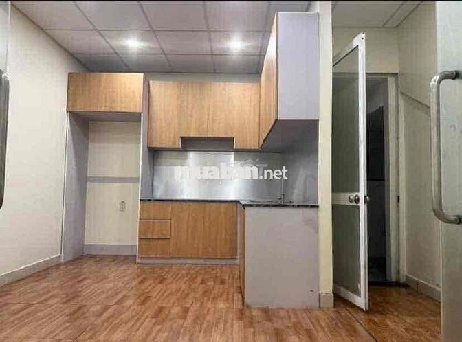 Mặt Tiền Nội Bộ Tây Thạnh - DT 5.5x23m 1 Trệt 1 Lửng 3Pn 2Wc