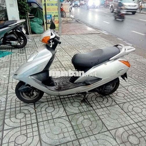 Honda Stream Bạc Xe tay ga
