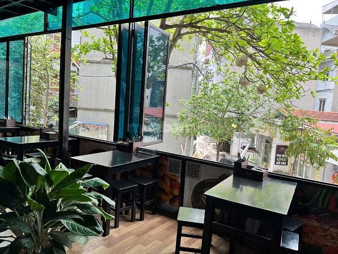 Nhượng lại quán ăn 139 Xóm Cả, Nguyên Xá, P. Tây Tựu, 150m2, 3 tầng