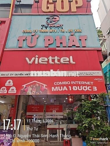 PHÒNG TRỌ GẦN IUH - ĐỐI DIỆN CHỢ GÒ VẤP