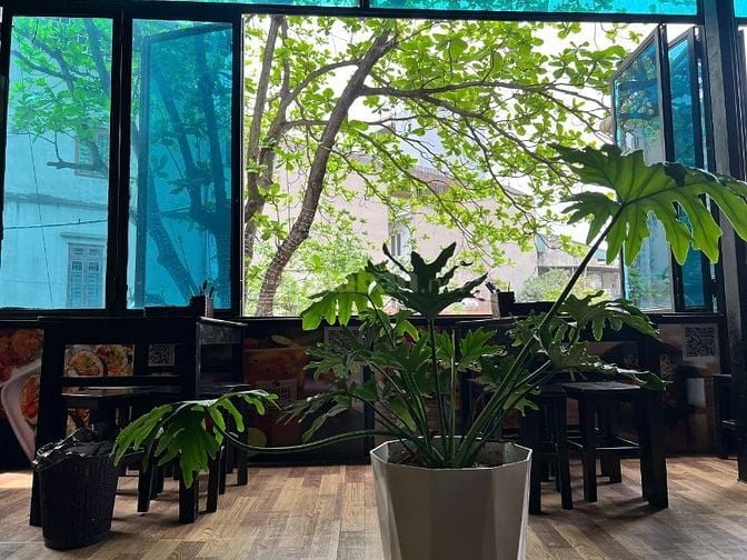 Nhượng lại quán ăn 139 Xóm Cả, Nguyên Xá, P. Tây Tựu, 150m2, 3 tầng