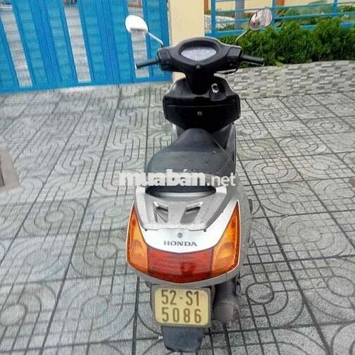 Honda Stream Bạc Xe tay ga