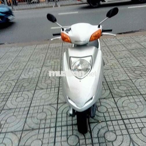 Honda Stream Bạc Xe tay ga