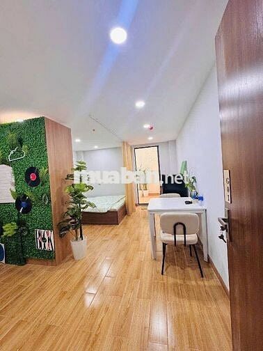 Phòng Studio Full Nội Thất Mới Đẹp – Phạm Văn Chiêu, Gò Vấp
