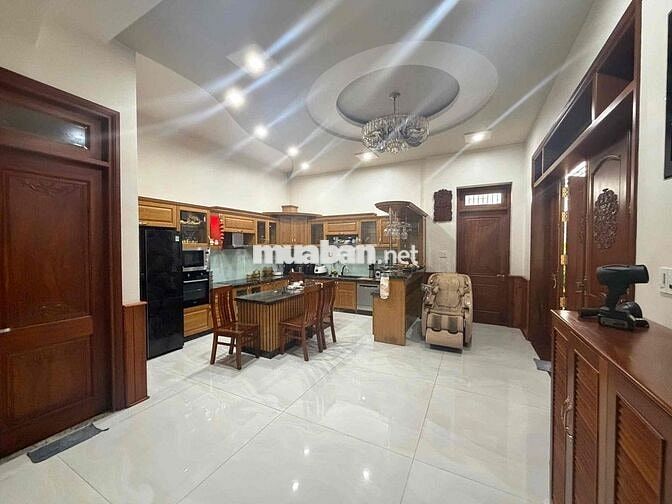 Cho Thuê Biệt Thự Mini Nguyên Căn gần Hương Lộ 80 1 trệt 3 lầu