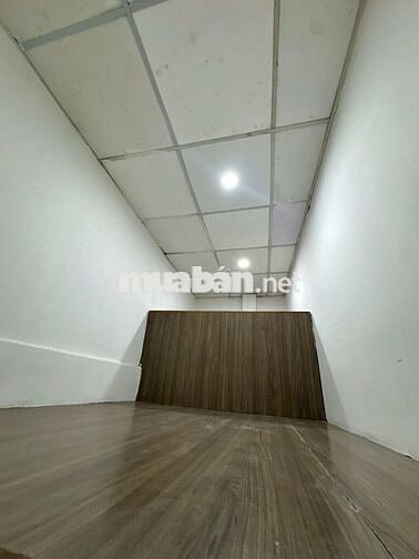 MBKD ĐỐI DIỆN VINCOM NGUYỄN XÍ ĐƯỜNG 2 CHIỀU - 3,5X12 - CÓ CHỖ Ở LẠI