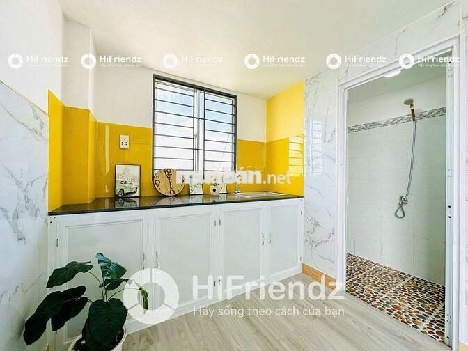 CHUNG CƯ MINI DUPLEX BAN CÔNG MỚI XÂY SÁT ĐẦM SEN HÒA BÌNH Q11 TÔ HIỆU