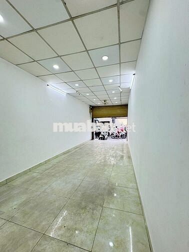 MBKD ĐỐI DIỆN VINCOM NGUYỄN XÍ ĐƯỜNG 2 CHIỀU - 3,5X12 - CÓ CHỖ Ở LẠI