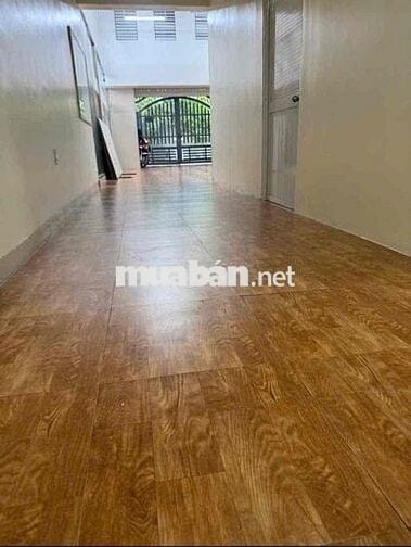 Mặt Tiền Nội Bộ Tây Thạnh - DT 5.5x23m 1 Trệt 1 Lửng 3Pn 2Wc