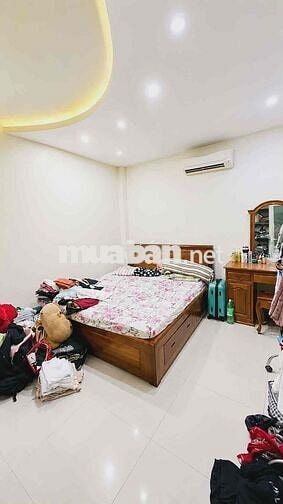🥰 GIẢM 500tr. BÁN NHANH NHÀ 4 TẦNG. 60M2. LÊ VĂN KHƯƠNG. QUẬN 12.CHỈ 5