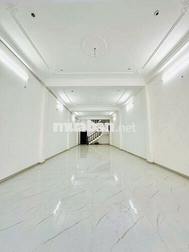 CHO THUÊ BUILDING MẶT TIỀN Đ.LÊ ĐỨC THỌ (TRỆT 3 LẦU 5X25m)NHÀ MỚI
