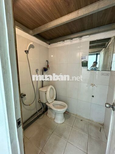 MBKD ĐỐI DIỆN VINCOM NGUYỄN XÍ ĐƯỜNG 2 CHIỀU - 3,5X12 - CÓ CHỖ Ở LẠI