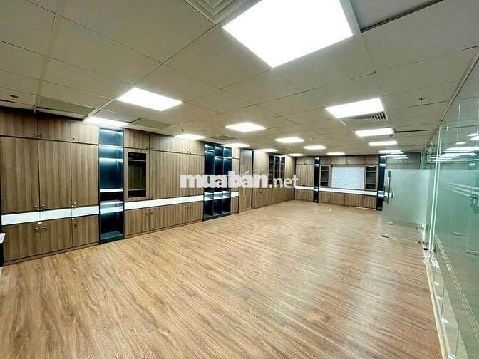 🏢 CHO THUÊ TÒA NHÀ VĂN PHÒNG ĐƯỜNG NGÔ THỜI NHIỆM DT 2000M2, QUẬN 1 🏢