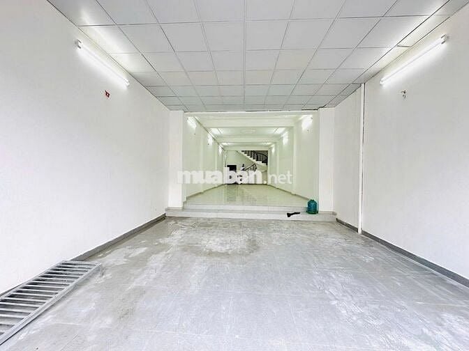 CHO THUÊ BUILDING MẶT TIỀN Đ.LÊ ĐỨC THỌ (TRỆT 3 LẦU 5X25m)NHÀ MỚI