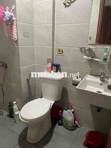 Bán Căn Hộ 2PN - 2WC, PK, P. BẾP + P. ĂN, LOGIA - DD: ***
