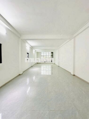 CHO THUÊ BUILDING MẶT TIỀN Đ.LÊ ĐỨC THỌ (TRỆT 3 LẦU 5X25m)NHÀ MỚI