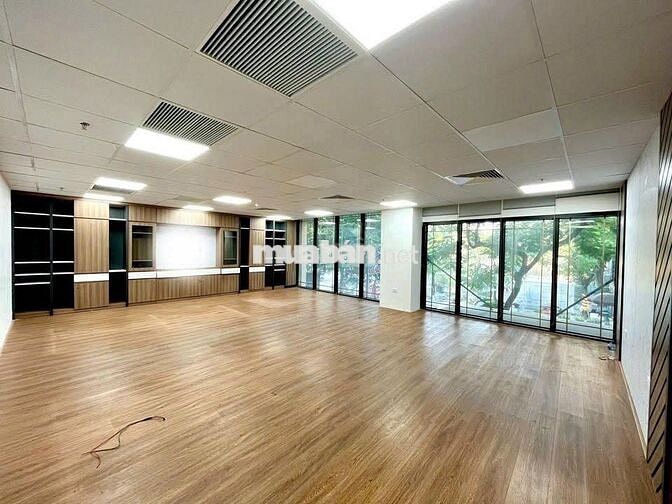 🏢 CHO THUÊ TÒA NHÀ VĂN PHÒNG ĐƯỜNG NGÔ THỜI NHIỆM DT 2000M2, QUẬN 1 🏢
