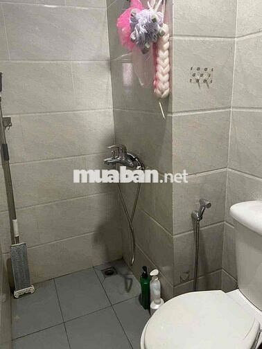 Bán Căn Hộ 2PN - 2WC, PK, P. BẾP + P. ĂN, LOGIA - DD: ***