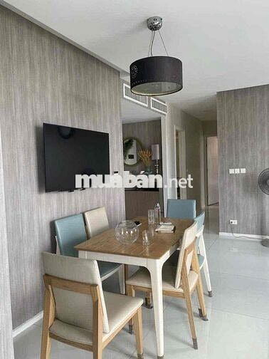Cần bán căn hộ The Lancaster, 3PN, nhà đẹp, Bán hoặc Cho thuê