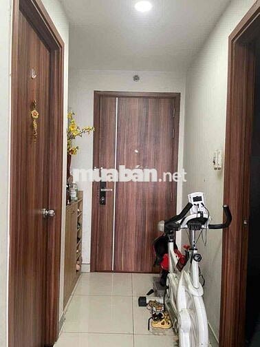 Bán Căn Hộ 2PN - 2WC, PK, P. BẾP + P. ĂN, LOGIA - DD: ***