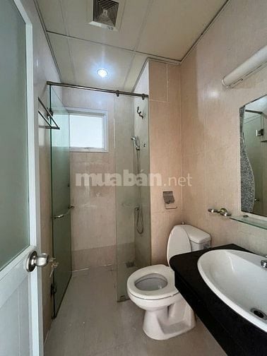 Bán Chung Cư Tara Quận 8 DT: 71.25m2  2pn  2wc giá 4.050 tỷ 