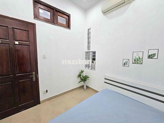 1 Phòng ngủ tách bếp, có máy giặt riêng siêu rẻ Phú Thuận, Quận 7
