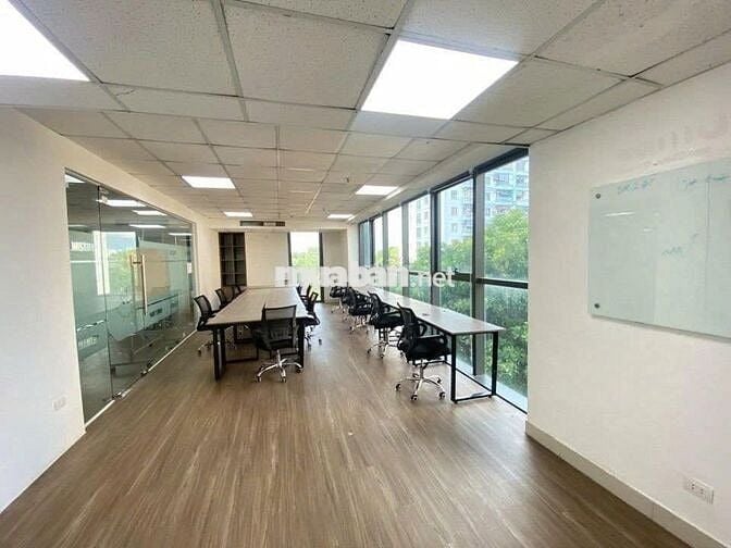 🏢 CHO THUÊ TÒA NHÀ VĂN PHÒNG ĐƯỜNG NGÔ THỜI NHIỆM DT 2000M2, QUẬN 1 🏢
