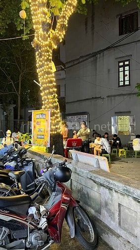 Nhượng lại quán ăn 139 Xóm Cả, Nguyên Xá, P. Tây Tựu, 150m2, 3 tầng