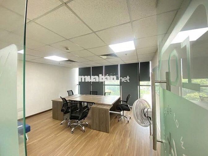 🏢 CHO THUÊ TÒA NHÀ VĂN PHÒNG ĐƯỜNG NGÔ THỜI NHIỆM DT 2000M2, QUẬN 1 🏢