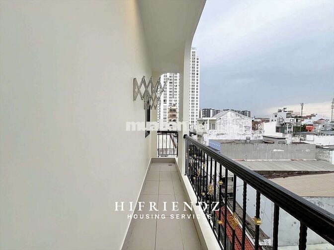 CĂN HỘ MINI DUPLEX MỚI XÂY FULL NỘI THẤT SÁT TRƯỜNG TÔN ĐỨC THẮNG
