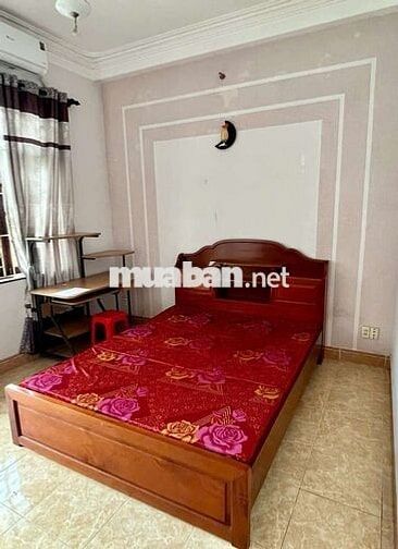 PHÒNG CÓ BAN CÔNG DÀNH CHO NỮ ĐẦY ĐỦ TIỆN NGHI