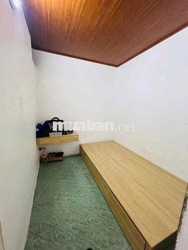nhà 2 mặt tiền 87m2 hướng tây nam