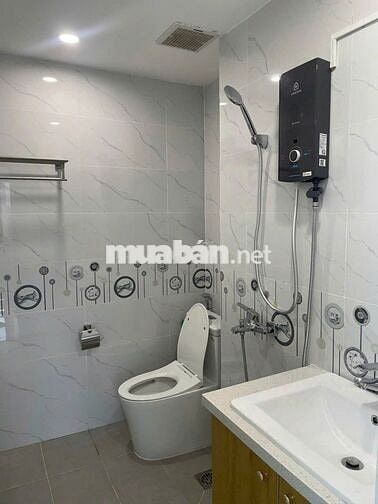 Minihouse cao cấp mới xây 2 phòng ngủ full nội thất Cái Răng
