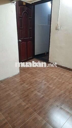 PHÒNG TRỌ RIÊNG BIỆT KHÉP KÍN TÂN PHÚ CHỈ 1.6 TRIỆU
