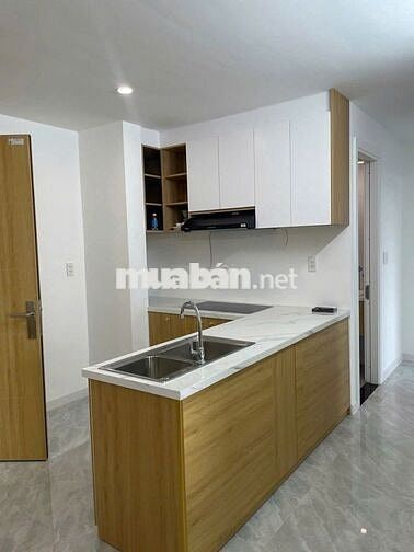 Minihouse cao cấp mới xây 2 phòng ngủ full nội thất Cái Răng