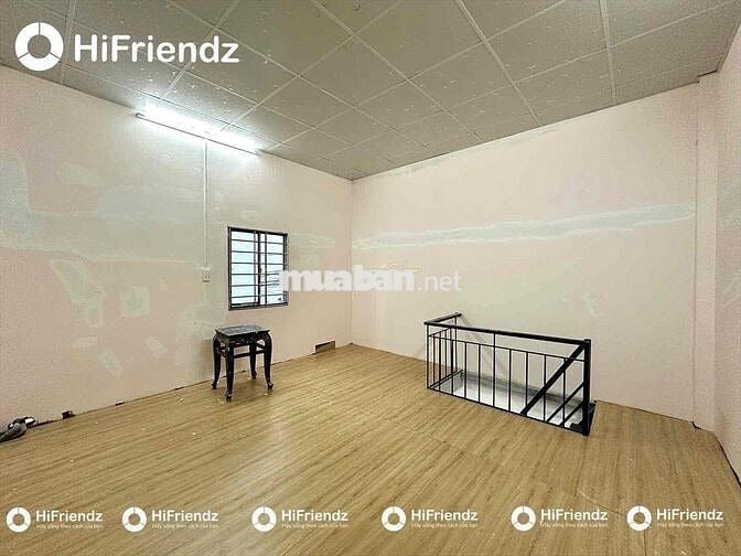 KHAI TRƯƠNG PHÒNG TRỌ 1 TRỆT 1 LẦU ĐƯỜNG PHẠM VĂN CHIÊU, GẦN CHỢ