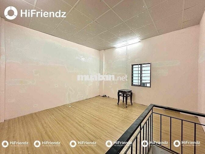 KHAI TRƯƠNG PHÒNG TRỌ 1 TRỆT 1 LẦU ĐƯỜNG PHẠM VĂN CHIÊU, GẦN CHỢ
