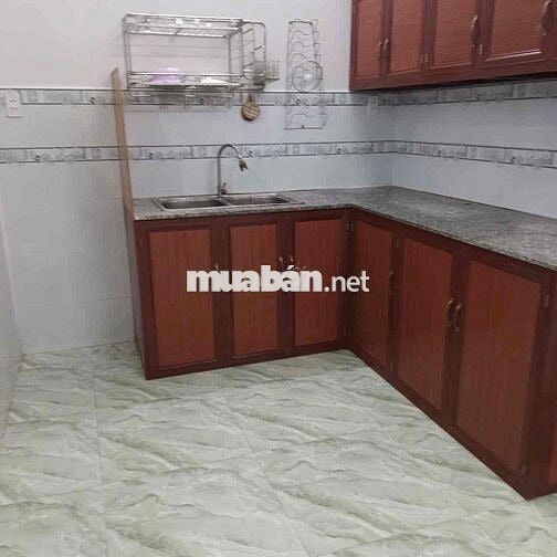 NHÀ ĐẸP 4*8m 2PN 3/NGẮN VĨNH LỘC NGAY TRUNG TÂM NGÃ 5 VĨNH LỘC
