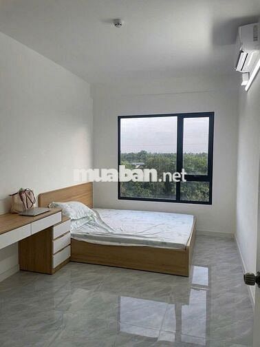Minihouse cao cấp mới xây 2 phòng ngủ full nội thất Cái Răng