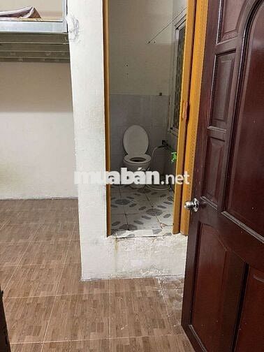 PHÒNG TRỌ RIÊNG BIỆT KHÉP KÍN TÂN PHÚ CHỈ 1.6 TRIỆU