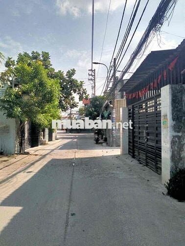 NHÀ ĐẸP 4*8m 2PN 3/NGẮN VĨNH LỘC NGAY TRUNG TÂM NGÃ 5 VĨNH LỘC