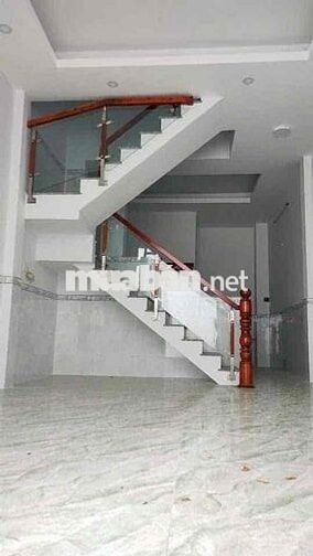 NHÀ ĐẸP 4*8m 2PN 3/NGẮN VĨNH LỘC NGAY TRUNG TÂM NGÃ 5 VĨNH LỘC