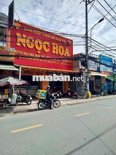 NHÀ ĐẸP 4*8m 2PN 3/NGẮN VĨNH LỘC NGAY TRUNG TÂM NGÃ 5 VĨNH LỘC