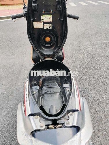 Honda Air Blade Repsol 2008 Đỏ cam đen