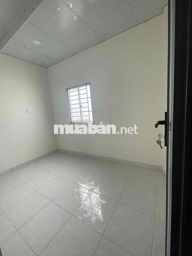 CHO THUÊ NHÀ NGUYÊN CĂN - 1TRỆT2LẦU - 3PN3WC - HẺM 3 GÁC